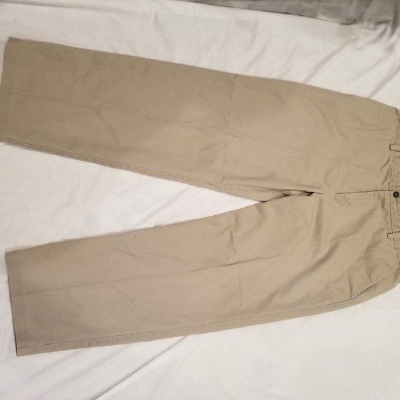 Lot of 2 Men Dockers D3 Pants Casual 38x32‎ - Picture 2 of 12